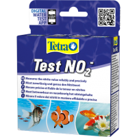 Тест Tetra Test NO2 карбонатная жесткость 723429